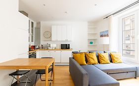 Luxurious 1 Bedroom Republique Vinaigriers Free Netflix